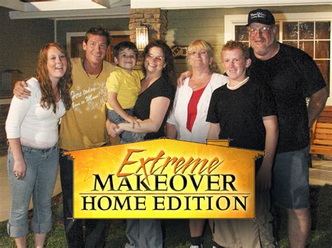 Where Can I Watch Extreme Makeover Home Edition Watch Extreme Makeover Home Edition | ABC TV Show - ABC.com